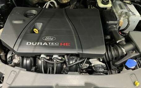 Ford Mondeo IV, 2008 год, 555 000 рублей, 15 фотография