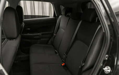Mitsubishi ASX I рестайлинг, 2014 год, 1 490 000 рублей, 12 фотография