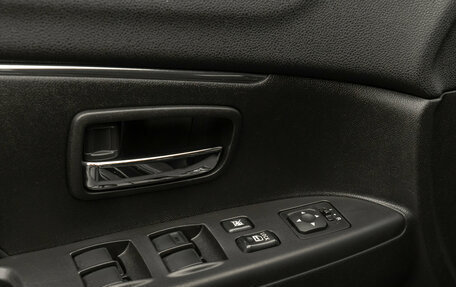 Mitsubishi ASX I рестайлинг, 2014 год, 1 490 000 рублей, 13 фотография