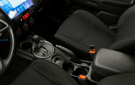 Mitsubishi ASX I рестайлинг, 2014 год, 1 490 000 рублей, 14 фотография