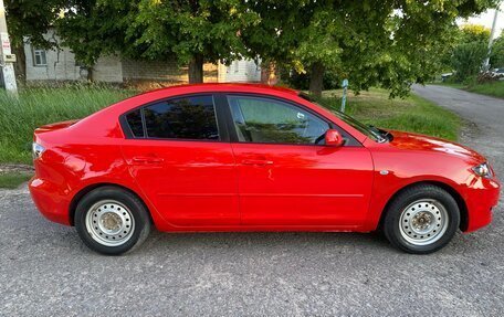 Mazda 3, 2008 год, 470 000 рублей, 8 фотография