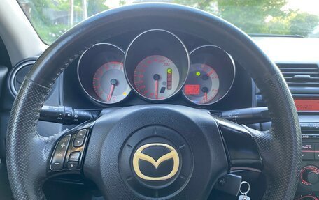 Mazda 3, 2008 год, 470 000 рублей, 15 фотография