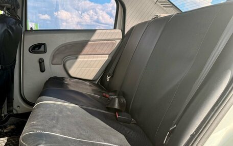 Renault Logan I, 2008 год, 339 000 рублей, 20 фотография