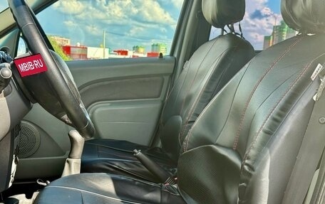 Renault Logan I, 2008 год, 339 000 рублей, 10 фотография