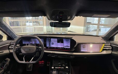 Audi A6, 2026 год, 7 570 000 рублей, 4 фотография