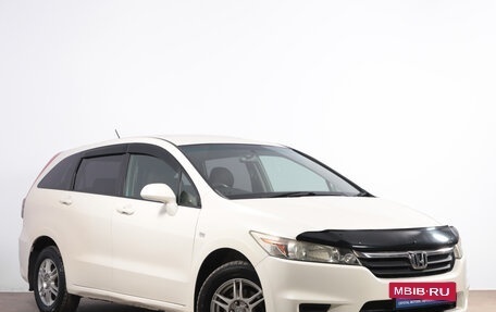 Honda Stream II, 2006 год, 759 000 рублей, 2 фотография