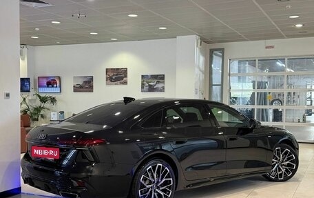 Audi A6, 2026 год, 7 570 000 рублей, 2 фотография