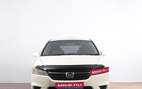 Honda Stream II, 2006 год, 759 000 рублей, 3 фотография