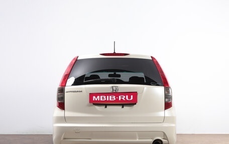 Honda Stream II, 2006 год, 759 000 рублей, 6 фотография