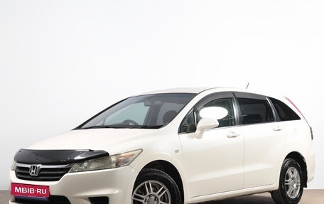 Honda Stream II, 2006 год, 759 000 рублей, 4 фотография