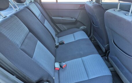 Hyundai Getz I рестайлинг, 2008 год, 640 000 рублей, 14 фотография