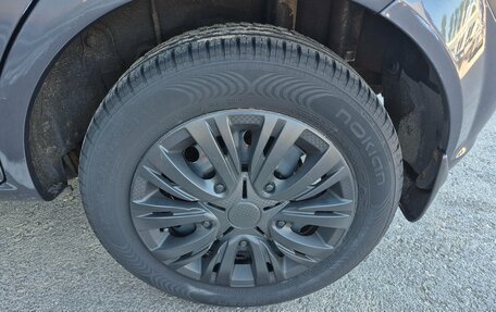 Hyundai Getz I рестайлинг, 2008 год, 640 000 рублей, 19 фотография
