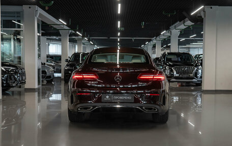 Mercedes-Benz E-Класс, 2019 год, 4 790 000 рублей, 6 фотография