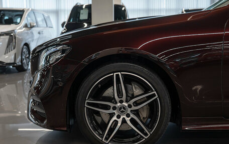 Mercedes-Benz E-Класс, 2019 год, 4 790 000 рублей, 23 фотография