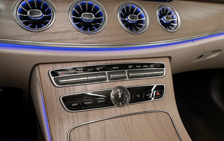 Mercedes-Benz E-Класс, 2019 год, 4 790 000 рублей, 21 фотография