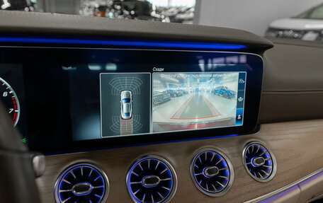 Mercedes-Benz E-Класс, 2019 год, 4 790 000 рублей, 18 фотография