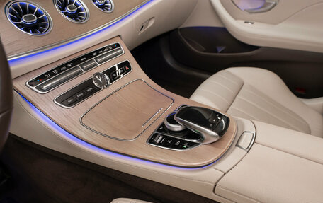 Mercedes-Benz E-Класс, 2019 год, 4 790 000 рублей, 16 фотография