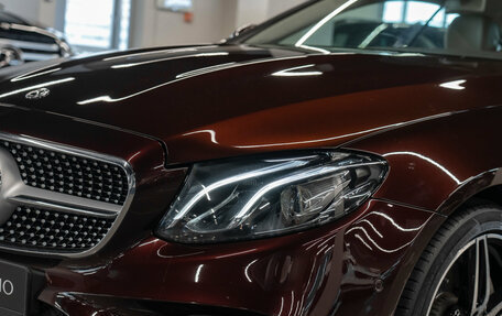 Mercedes-Benz E-Класс, 2019 год, 4 790 000 рублей, 24 фотография