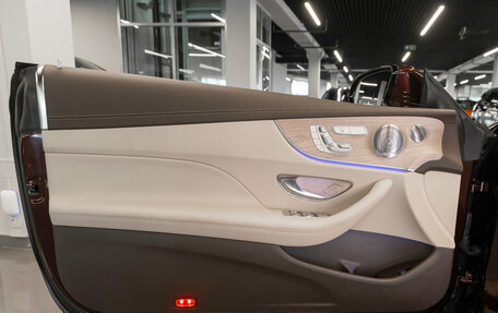 Mercedes-Benz E-Класс, 2019 год, 4 790 000 рублей, 14 фотография