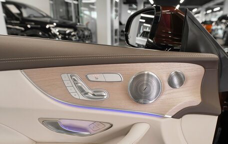 Mercedes-Benz E-Класс, 2019 год, 4 790 000 рублей, 15 фотография