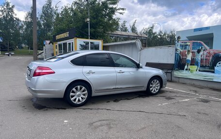Nissan Teana, 2009 год, 890 000 рублей, 3 фотография