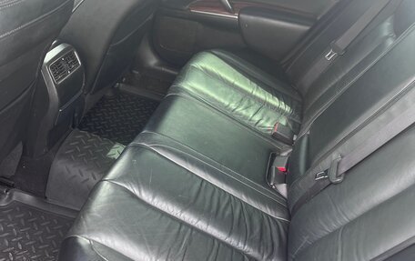 Nissan Teana, 2009 год, 890 000 рублей, 9 фотография