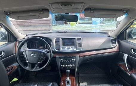 Nissan Teana, 2009 год, 890 000 рублей, 8 фотография