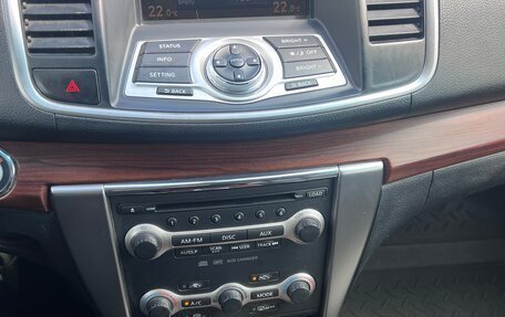 Nissan Teana, 2009 год, 890 000 рублей, 6 фотография