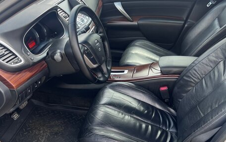Nissan Teana, 2009 год, 890 000 рублей, 7 фотография