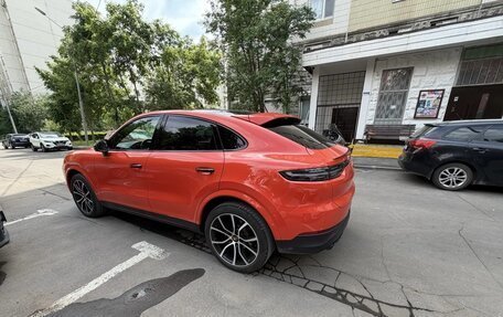 Porsche Cayenne III, 2019 год, 7 400 000 рублей, 5 фотография