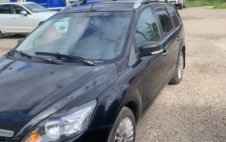 Ford Focus II рестайлинг, 2011 год, 500 000 рублей, 1 фотография