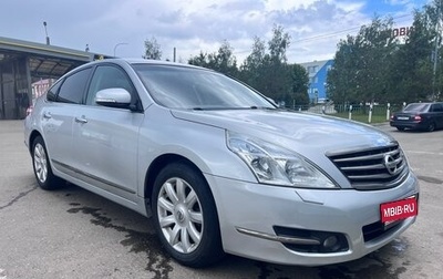 Nissan Teana, 2009 год, 890 000 рублей, 1 фотография