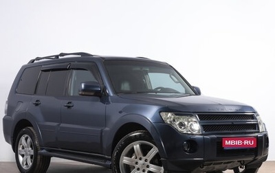 Mitsubishi Pajero IV, 2008 год, 1 859 000 рублей, 1 фотография