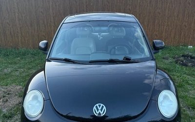Volkswagen Beetle, 2000 год, 425 000 рублей, 1 фотография