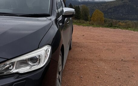 Subaru Levorg I, 2014 год, 1 650 000 рублей, 1 фотография