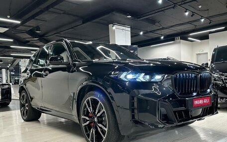 BMW X5, 2025 год, 15 800 000 рублей, 1 фотография
