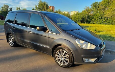 Ford Galaxy II, 2008 год, 950 000 рублей, 1 фотография