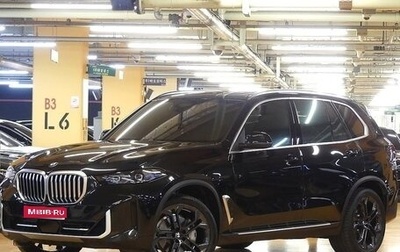 BMW X5, 2024 год, 10 600 000 рублей, 1 фотография