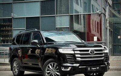 Toyota Land Cruiser, 2024 год, 11 975 000 рублей, 1 фотография