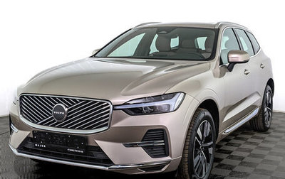 Volvo XC60 II, 2025 год, 6 700 000 рублей, 1 фотография