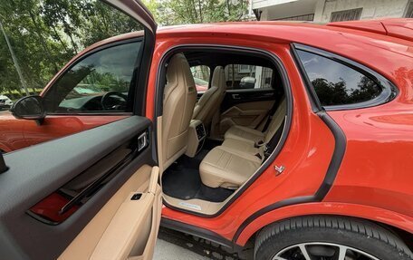 Porsche Cayenne III, 2019 год, 7 400 000 рублей, 10 фотография