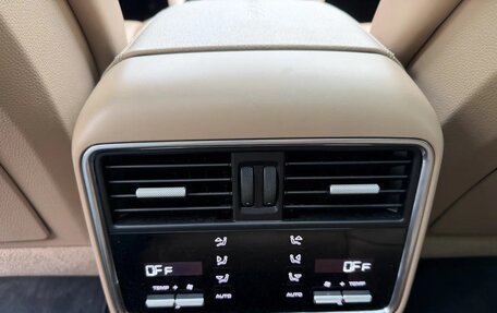 Porsche Cayenne III, 2019 год, 7 400 000 рублей, 13 фотография