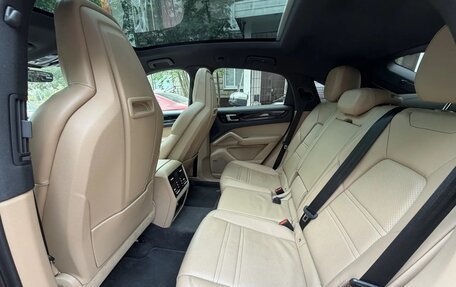 Porsche Cayenne III, 2019 год, 7 400 000 рублей, 9 фотография