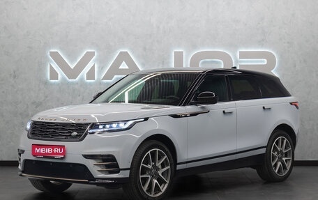 Land Rover Range Rover Velar I, 2025 год, 10 900 000 рублей, 1 фотография