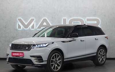 Land Rover Range Rover Velar I, 2025 год, 10 900 000 рублей, 1 фотография
