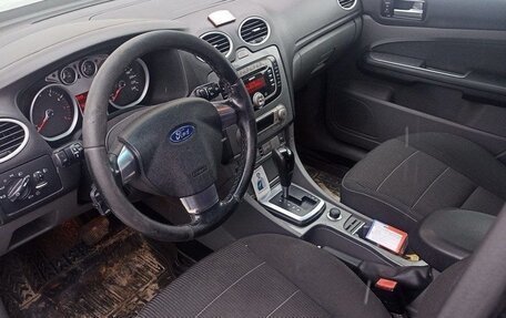 Ford Focus II рестайлинг, 2011 год, 500 000 рублей, 6 фотография