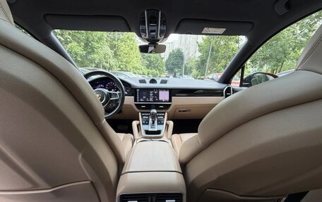 Porsche Cayenne III, 2019 год, 7 400 000 рублей, 14 фотография