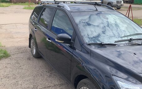 Ford Focus II рестайлинг, 2011 год, 500 000 рублей, 4 фотография