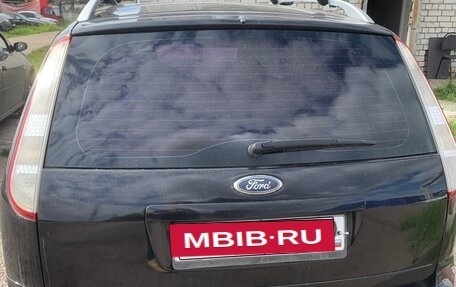 Ford Focus II рестайлинг, 2011 год, 500 000 рублей, 3 фотография