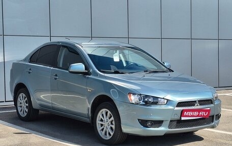 Mitsubishi Lancer IX, 2010 год, 817 000 рублей, 1 фотография